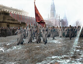 Red Army parade, Red Square 1925.jpg