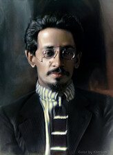 Yakov Sverdlov - Яков Свердлов 1918.jpg