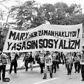 marx her zaman haklıydı yaşasın sosyalizm